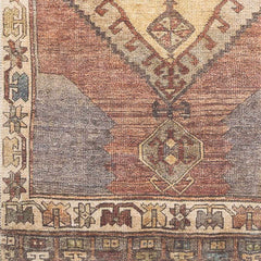 Medinah Washable Runner Rug - Ornate Home