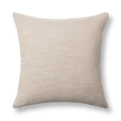 Medley Natural/Amberwood 22"x22" Throw Pillow (Set of 2)