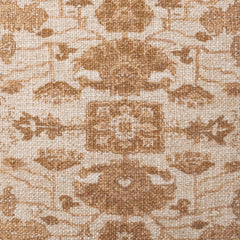 Medley Natural/Amberwood 22"x22" Throw Pillow (Set of 2)