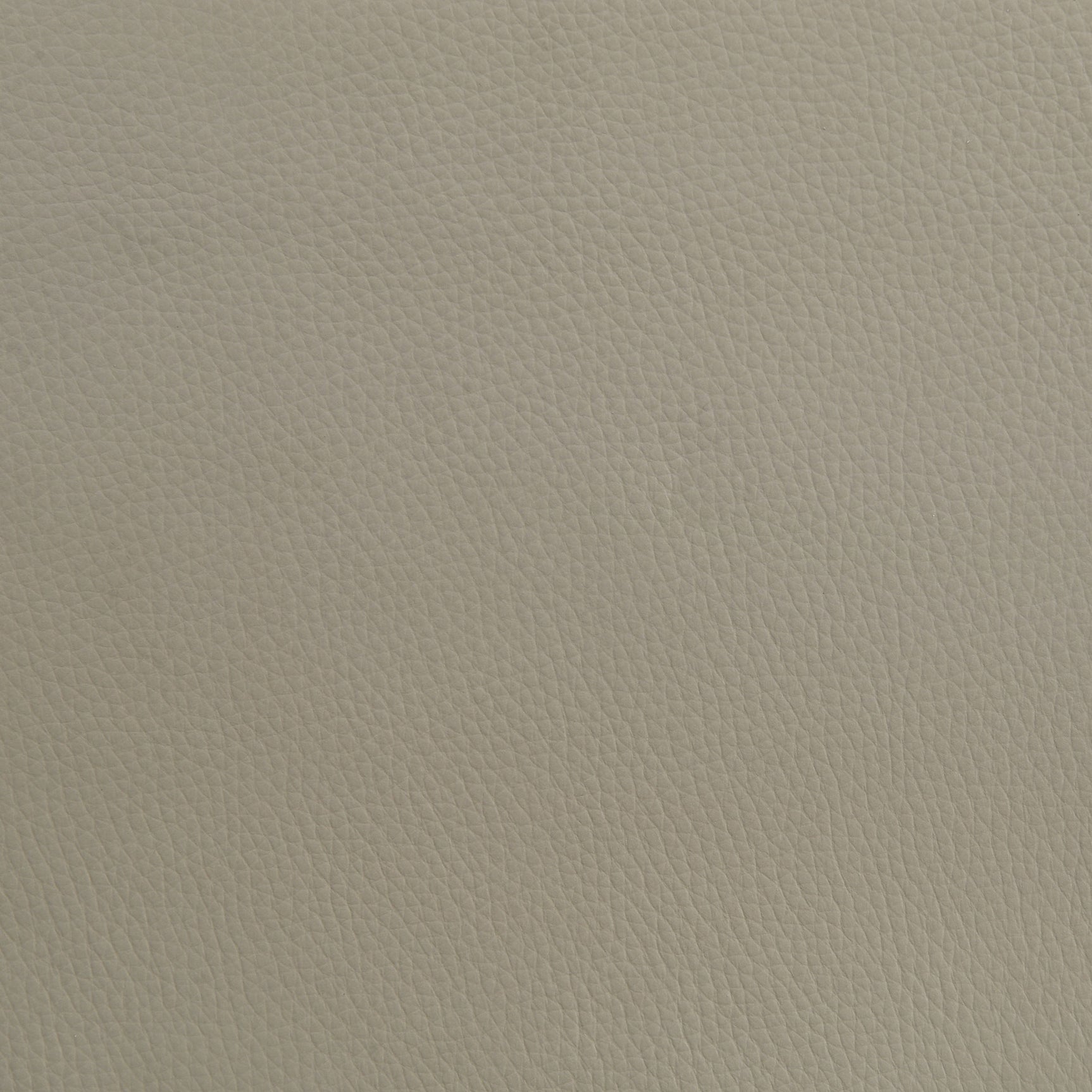 Medley Tan Genuine Leather Eastern King Platform Bed - Ornate Home