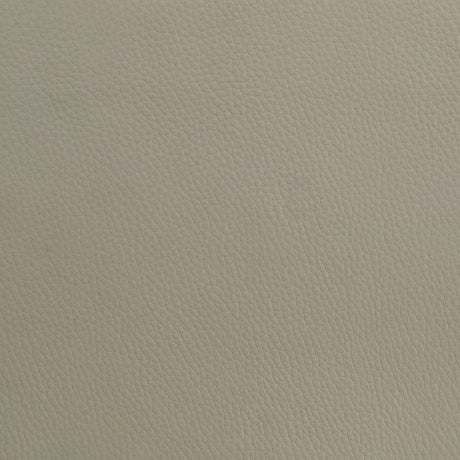 Medley Tan Genuine Leather Eastern King Platform Bed - Ornate Home