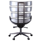 Megan Executive Office Chair - Ornate Home