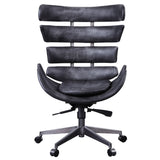 Megan Executive Office Chair - Ornate Home