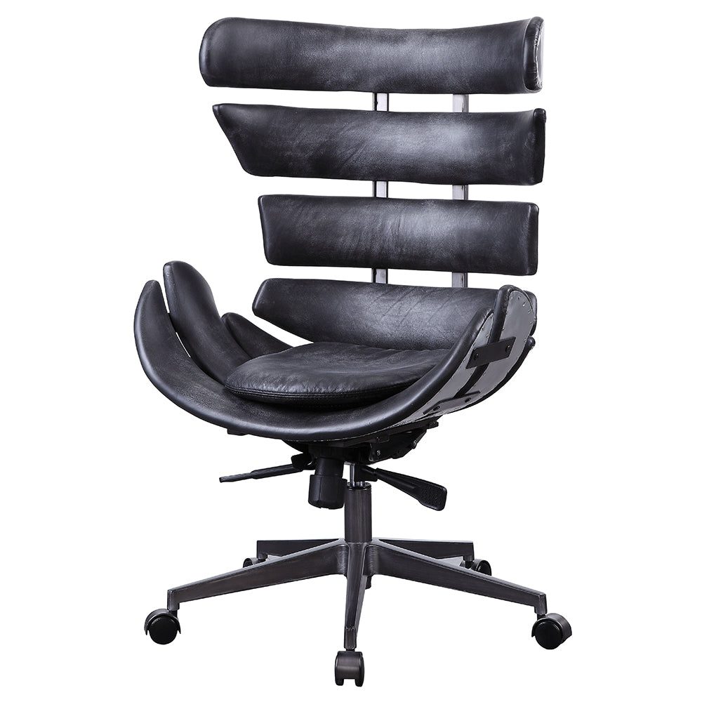 Megan Executive Office Chair - Ornate Home