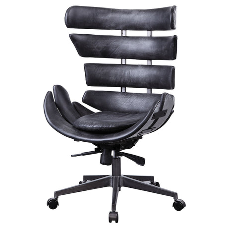 Megan Executive Office Chair - Ornate Home