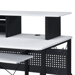 Megara Music Desk - Ornate Home