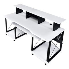 Megara Music Desk - Ornate Home