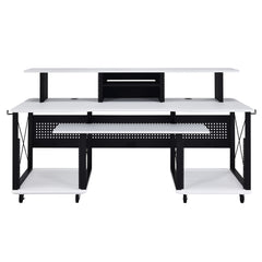 Megara Music Desk - Ornate Home