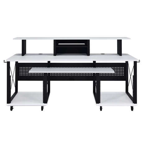Megara Music Desk - Ornate Home