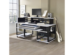 Megara Music Desk - Ornate Home