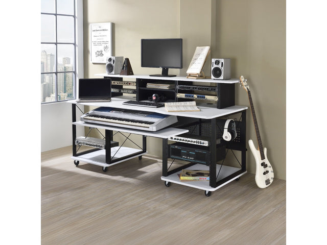 Megara Music Desk - Ornate Home