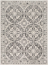 Megargel Area Rug - Ornate Home