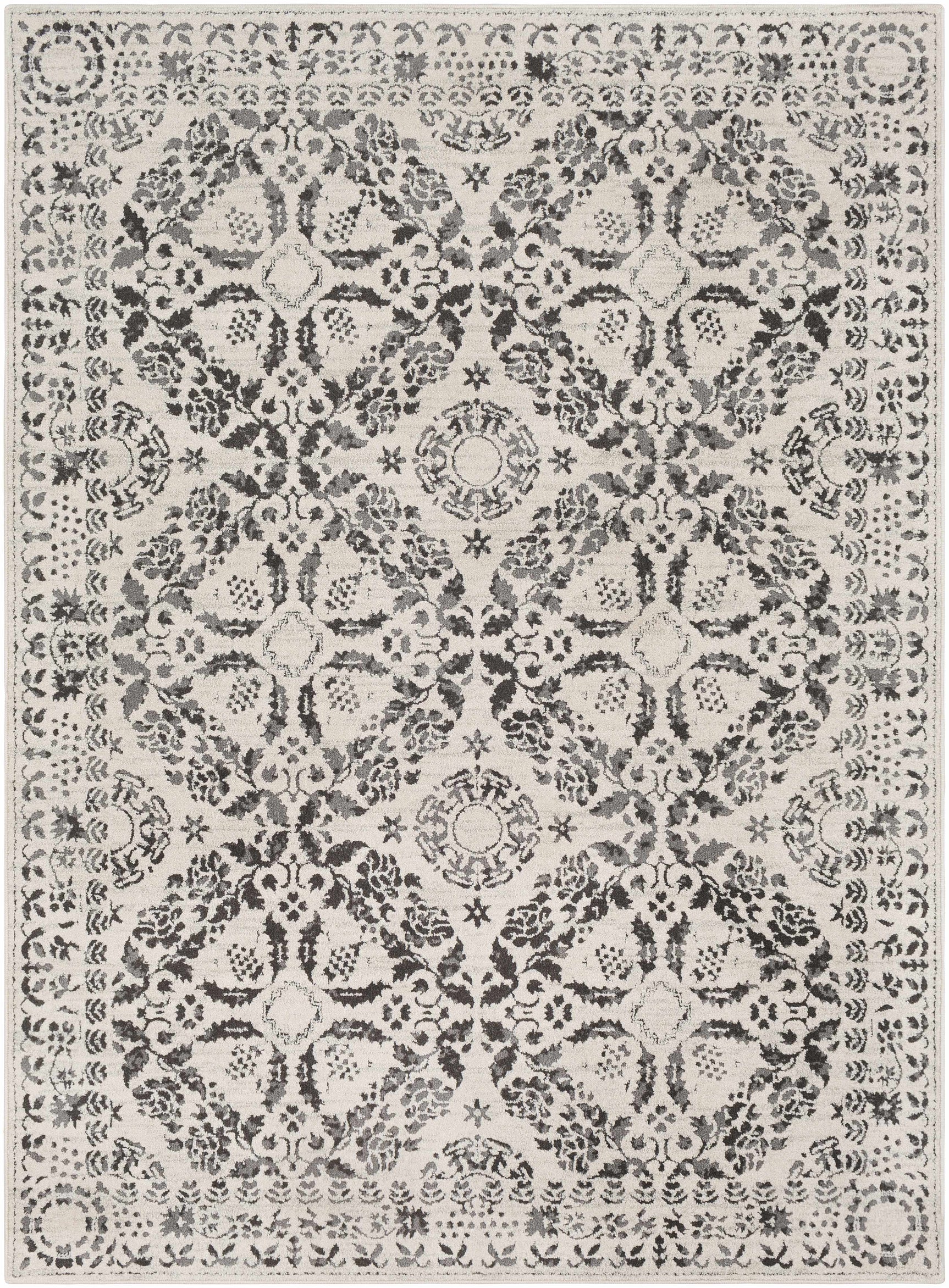 Megargel Area Rug - Ornate Home