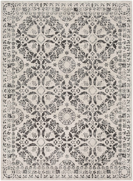 Megargel Area Rug - Ornate Home