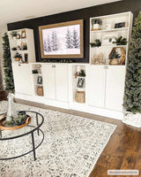 Megargel Area Rug - Ornate Home