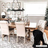 Megargel Area Rug - Ornate Home