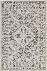 Megargel Area Rug - Ornate Home