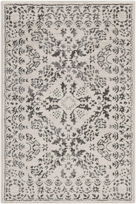 Megargel Area Rug - Ornate Home