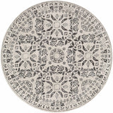 Megargel Area Rug - Ornate Home
