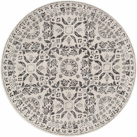 Megargel Area Rug - Ornate Home