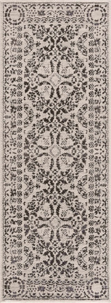 Megargel Area Rug - Ornate Home