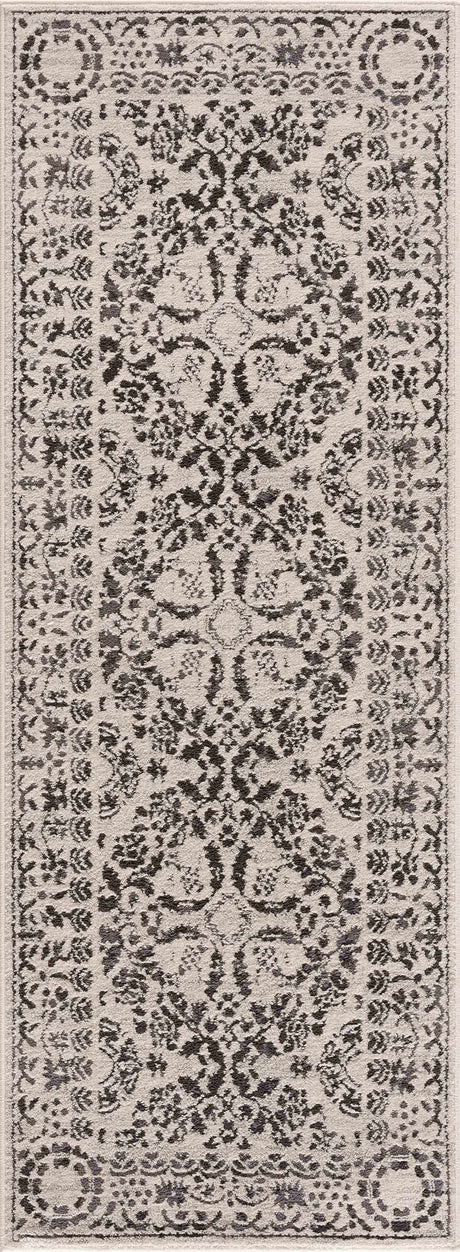 Megargel Area Rug - Ornate Home
