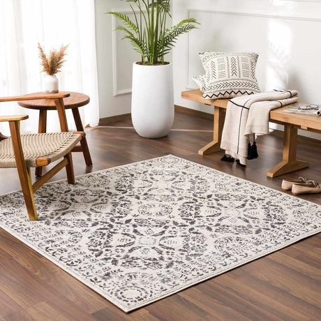 Megargel Area Rug - Ornate Home