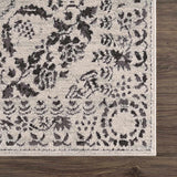 Megargel Area Rug - Ornate Home