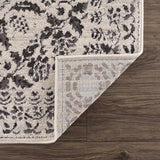 Megargel Area Rug - Ornate Home