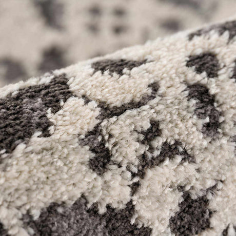 Megargel Area Rug - Ornate Home