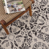 Megargel Area Rug - Ornate Home