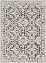 Megargel Area Rug - Ornate Home