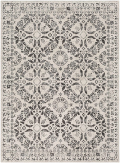 Megargel Area Rug - Ornate Home