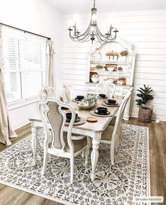 Megargel Area Rug - Ornate Home