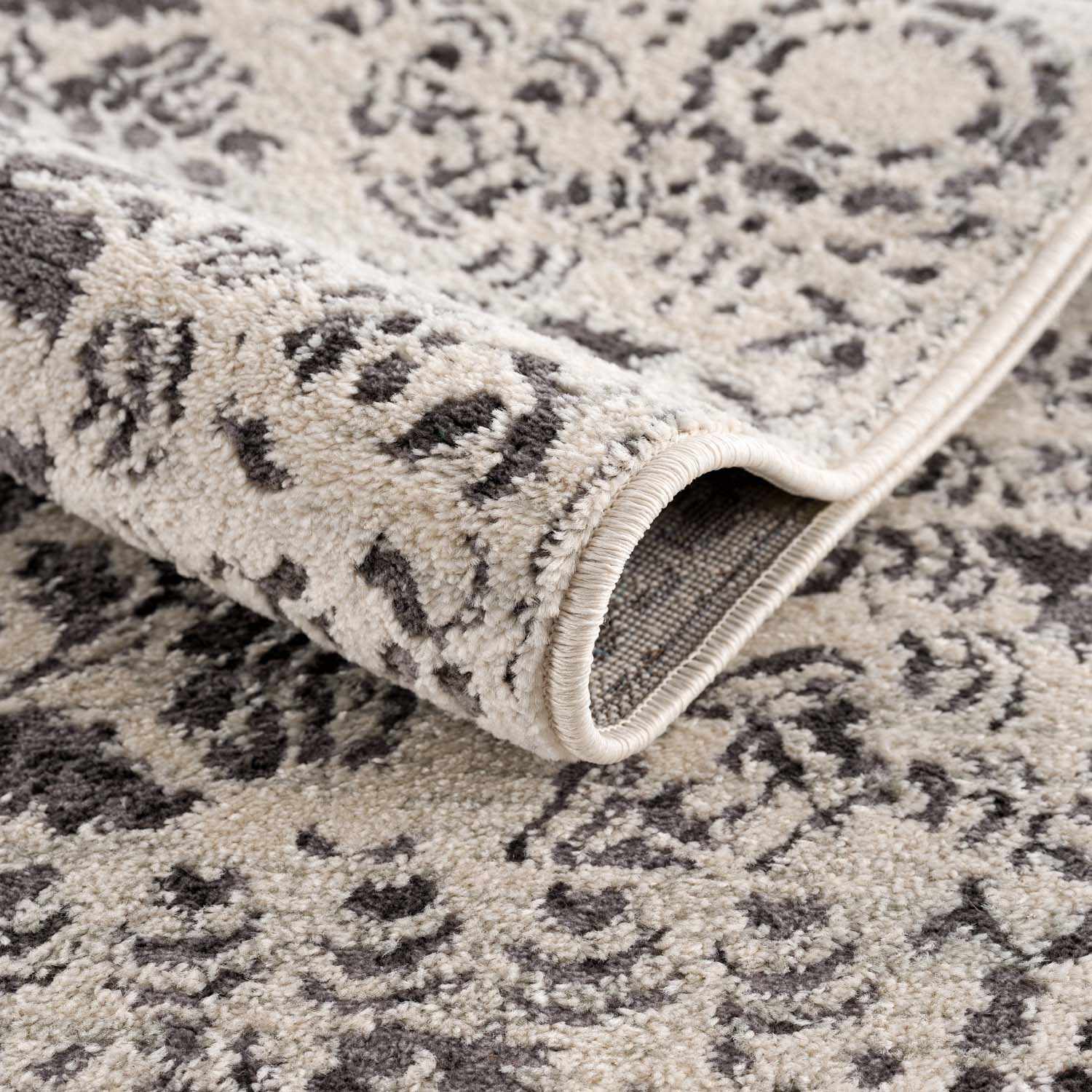 Megargel Area Rug - Ornate Home