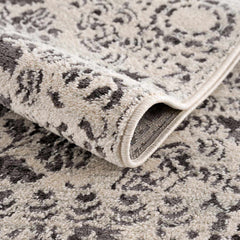 Megargel Area Rug - Ornate Home