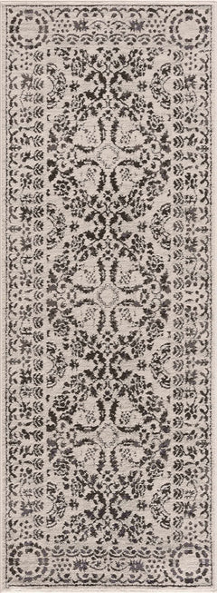 Megargel Area Rug - Ornate Home