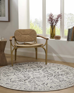 Megargel Area Rug - Ornate Home