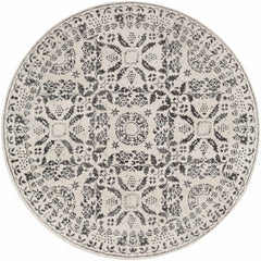 Megargel Area Rug - Ornate Home