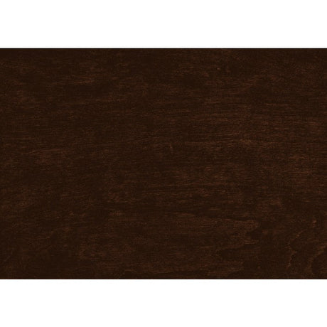 Meghan Espresso Twin Lounge Storage Bed - Ornate Home