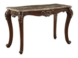 Mehadi Sofa Table in Walnut 81698 - Ornate Home