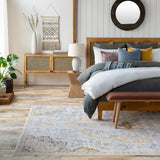 Mehoopany Area Rug - Clearance - Ornate Home