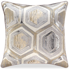 Meiling Pillow (Set of 4) - Ornate Home