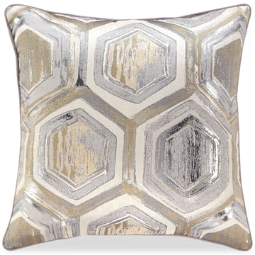 Meiling Pillow (Set of 4) - Ornate Home