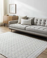 Meira Cream Area Rug - Clearance - Ornate Home