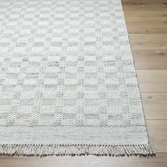 Meira Cream Area Rug - Clearance - Ornate Home