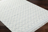 Meira Cream Area Rug - Clearance - Ornate Home
