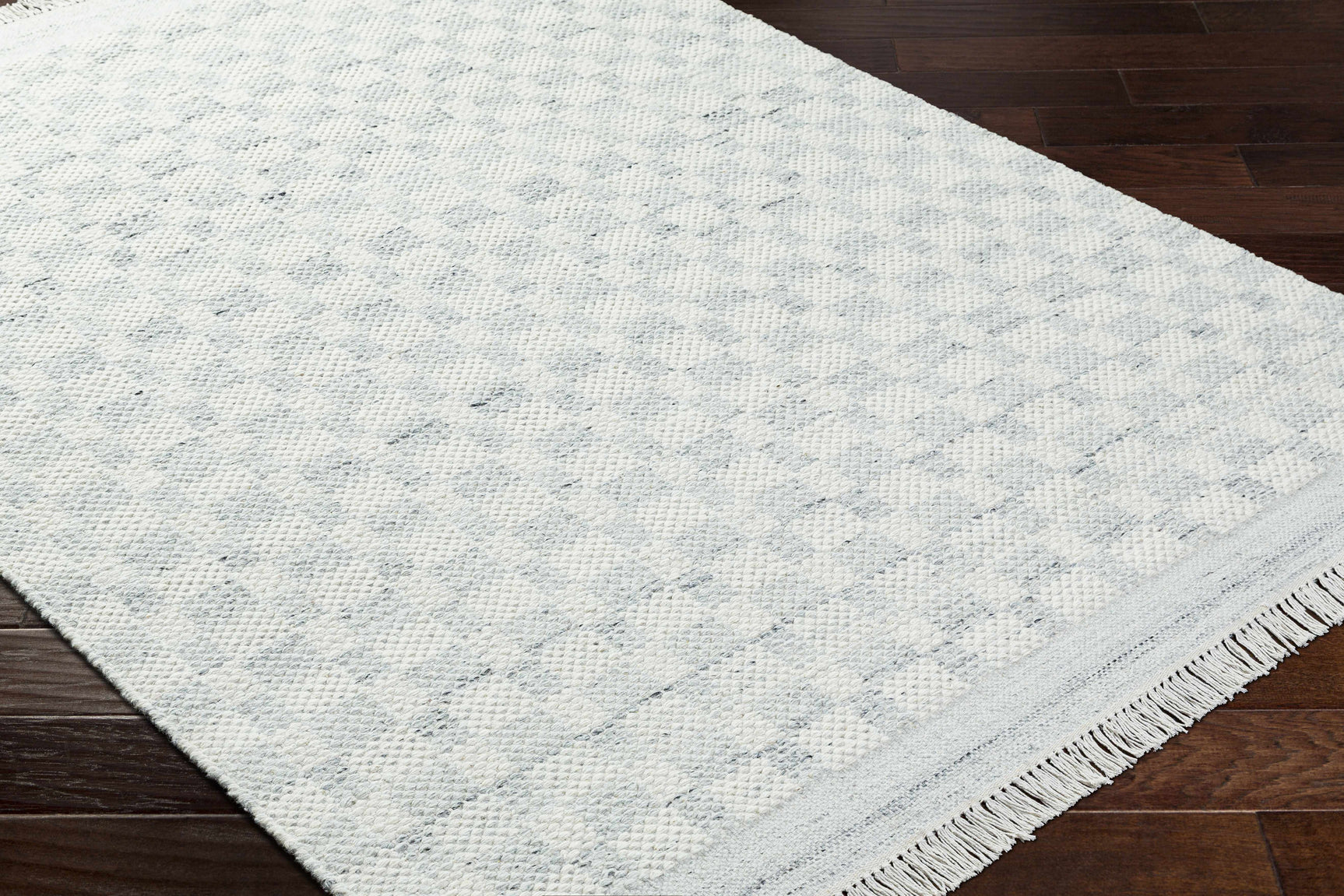 Meira Cream Area Rug - Clearance - Ornate Home