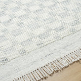 Meira Cream Area Rug - Clearance - Ornate Home