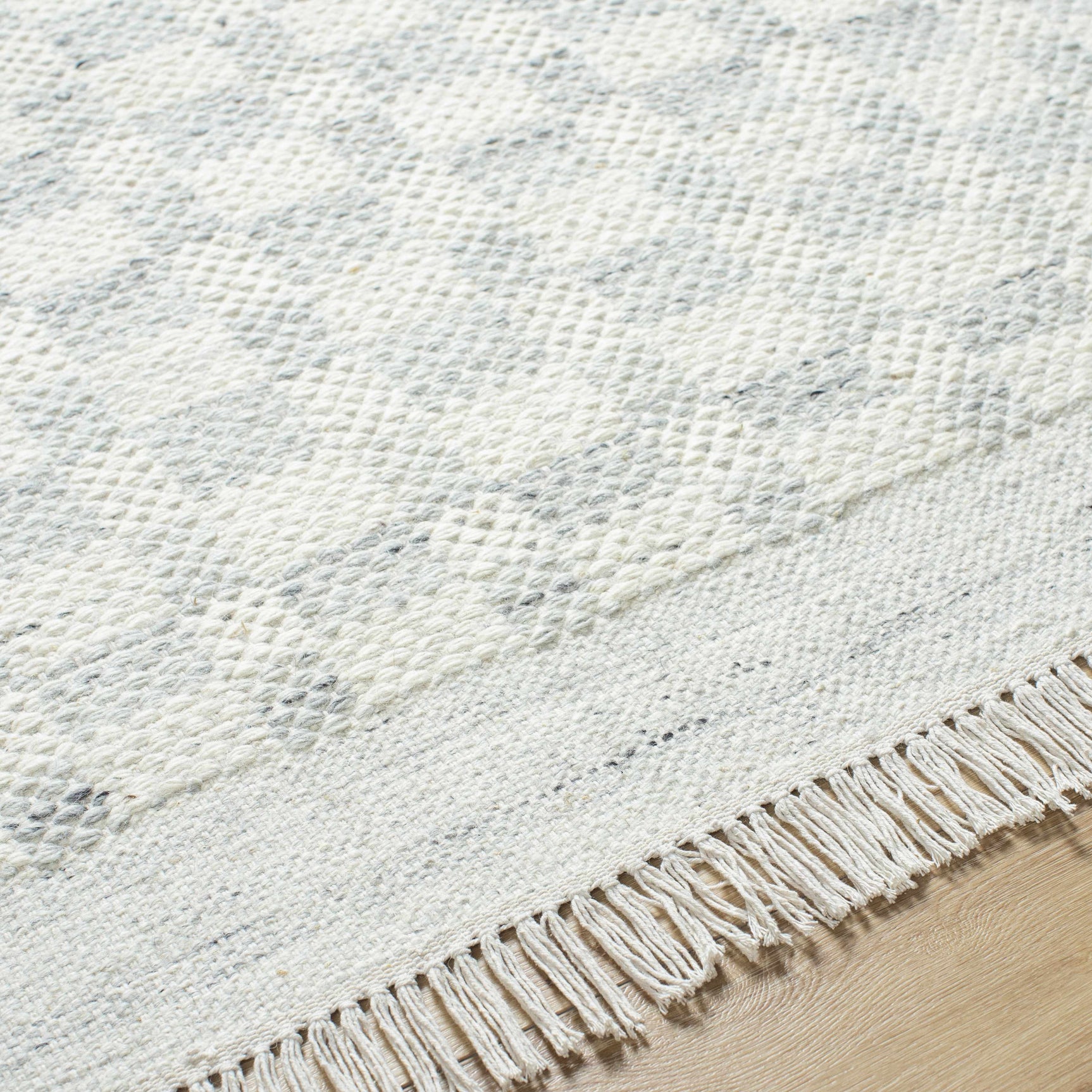 Meira Cream Area Rug - Clearance - Ornate Home